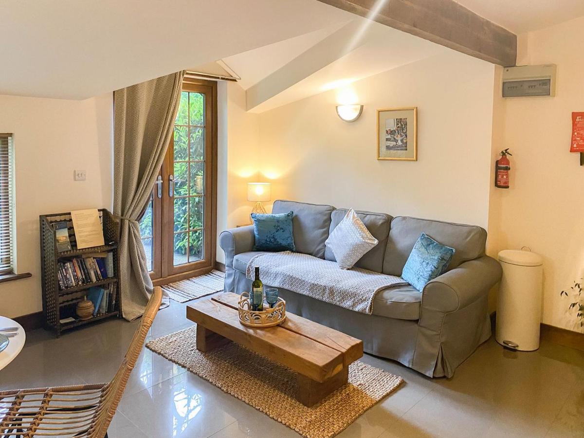Bluebell Cottage - 27635 Darenth Ngoại thất bức ảnh