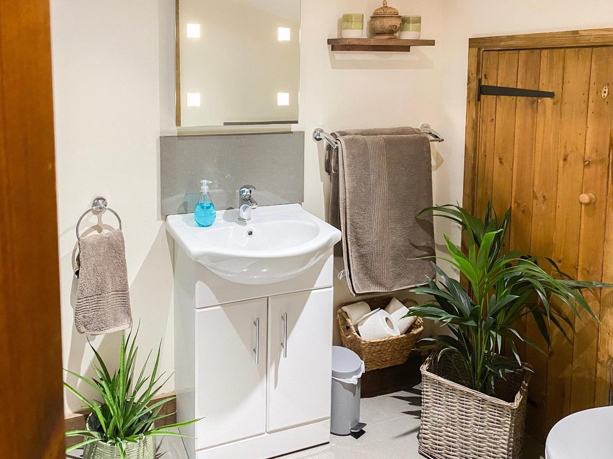 Bluebell Cottage - 27635 Darenth Ngoại thất bức ảnh
