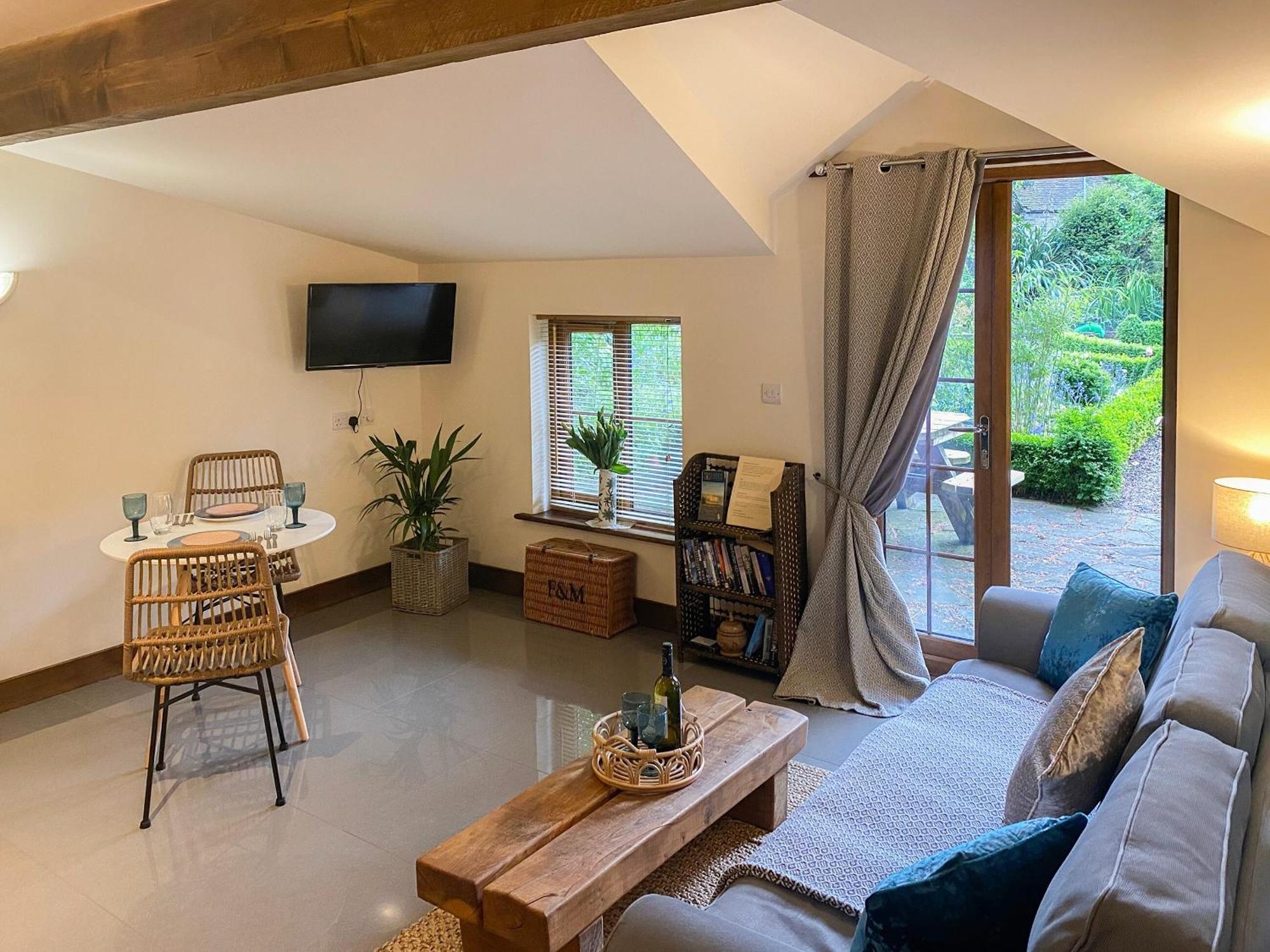 Bluebell Cottage - 27635 Darenth Ngoại thất bức ảnh