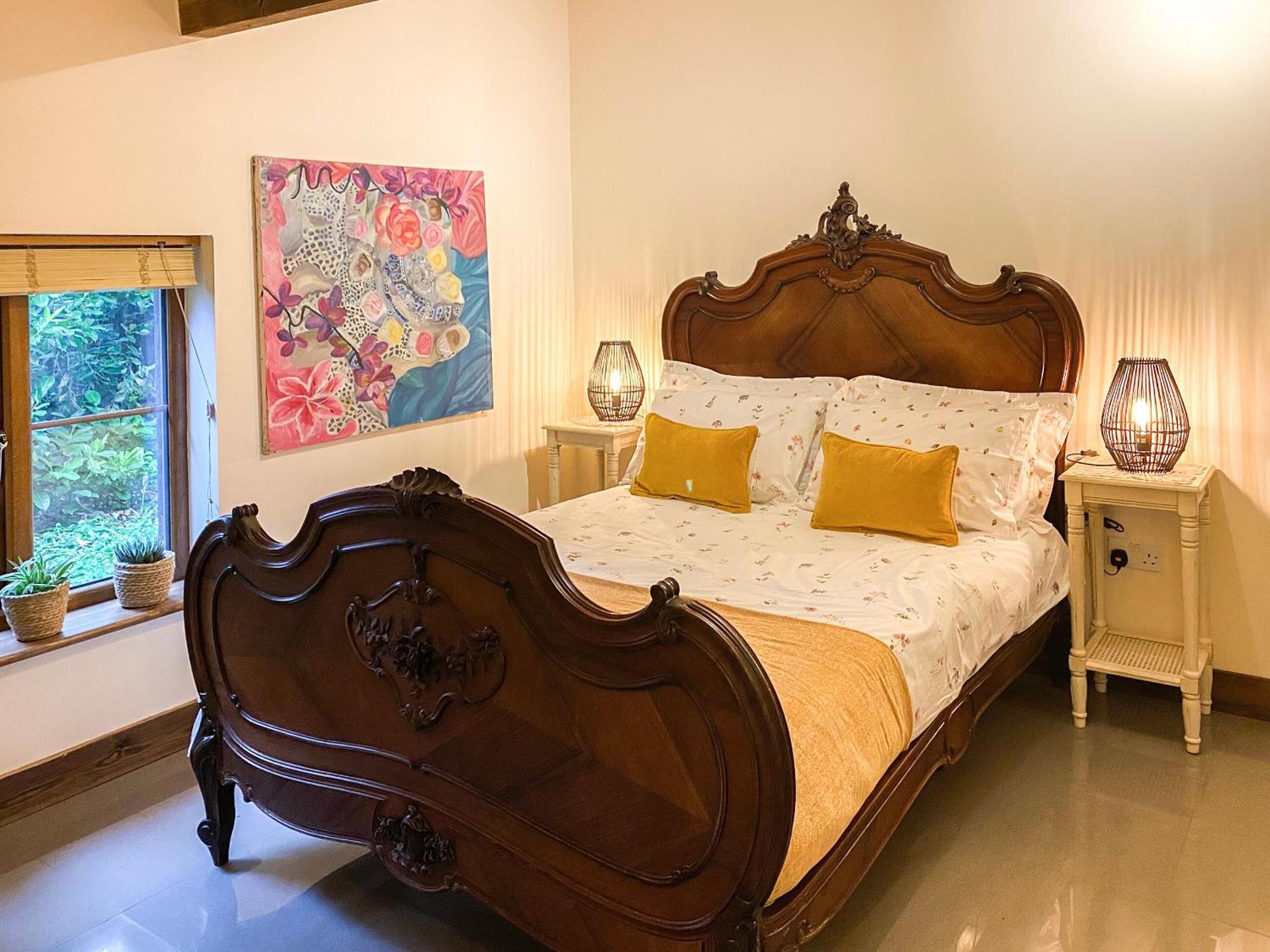 Bluebell Cottage - 27635 Darenth Ngoại thất bức ảnh
